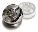 Dash End Vent 1970-73 (240Z) and 1968-73 (510)