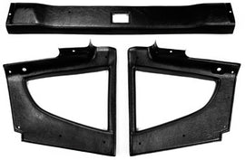 Quarter Window Set 1970-73 (240Z)