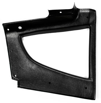 Quarter Window Trim 1970-73 (240Z)