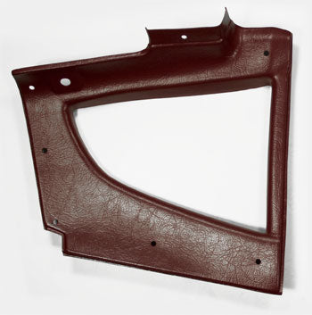 Quarter Window Trim 1970-73 (240Z)