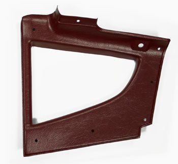 Quarter Window Trim 1970-73 (240Z)