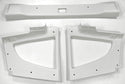Quarter Window Set 1970-73 (240Z)