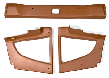 Quarter Window Set 1970-73 (240Z)