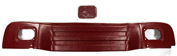 Tail Light Panel 1970-73 (240Z)