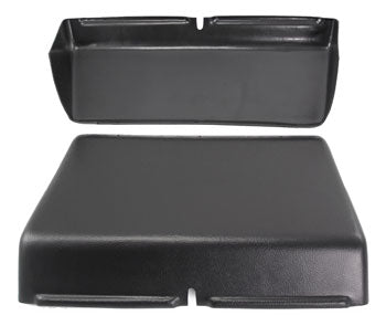 Replacement Tool Box Lids 1970-73 (240Z)