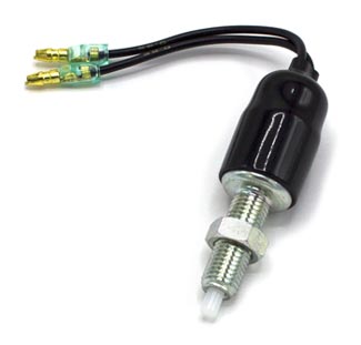 OEM Brake Light Switch 1970-76 (240Z / 260Z / 280Z) 1968-69 (510) 1965 (520) 1968-72 (521) 1972-79 (620)