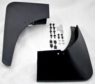 Rear Splash Guards 1979-81 (280ZX)