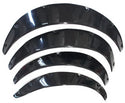 Fiberglass Wide ZG Flare Kit 1970-78 (240Z / 260Z / 280Z)