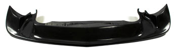 Ducted Fiberglass BRE Style Front Spoiler 9/74-78 (260Z / 280Z)