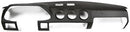 Full Face Dash Cover 1979-83 (280ZX) (Without Sensor)-1