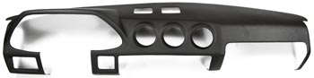 Full Face Dash Cover 1979-83 (280ZX) (Without Sensor)