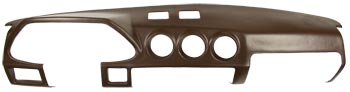 Full Face Dash Cover 1979-83 (280ZX) (Without Sensor)