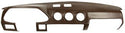 Full Face Dash Cover 1979-83 (280ZX) (Without Sensor)