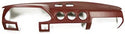 Full Face Dash Cover 1979-83 (280ZX) (Without Sensor)