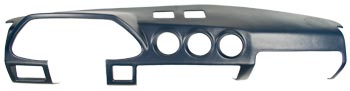 Full Face Dash Cover 1979-83 (280ZX) (Without Sensor)