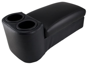 Black Console Arm Rest and Cup Holder 1979-83 (280ZX)