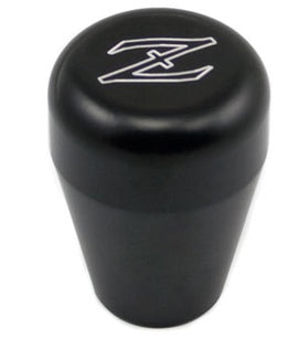 Billet Aluminum "Z" Logo Shift Knob 1970-83 (240Z / 260Z / 280Z / 280ZX)