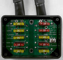 Short Pigtail Blade Style Fuse Box 1972-73 (240Z)