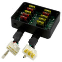 Short Pigtail Blade Style Fuse Box 1972-73 (240Z)