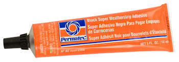 Weatherstrip Adhesive