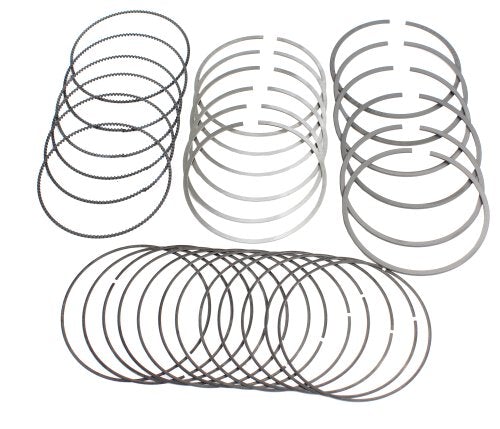 Piston Ring Set 91.0 Cast (FJ20ET)