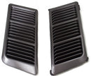 Reproduction Louvered Hood Vent Set 1977-78 (280Z)-1