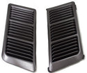 Reproduction Louvered Hood Vent Set 1977-78 (280Z)