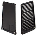 Reproduction Louvered Hood Vent Set 1977-78 (280Z)-2