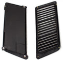 Reproduction Louvered Hood Vent Set 1977-78 (280Z)
