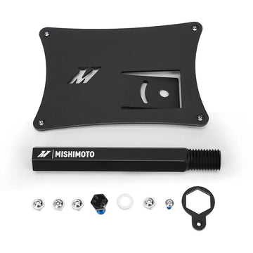 License Plate Relocation Kit 2023+ (Nissan Z)
