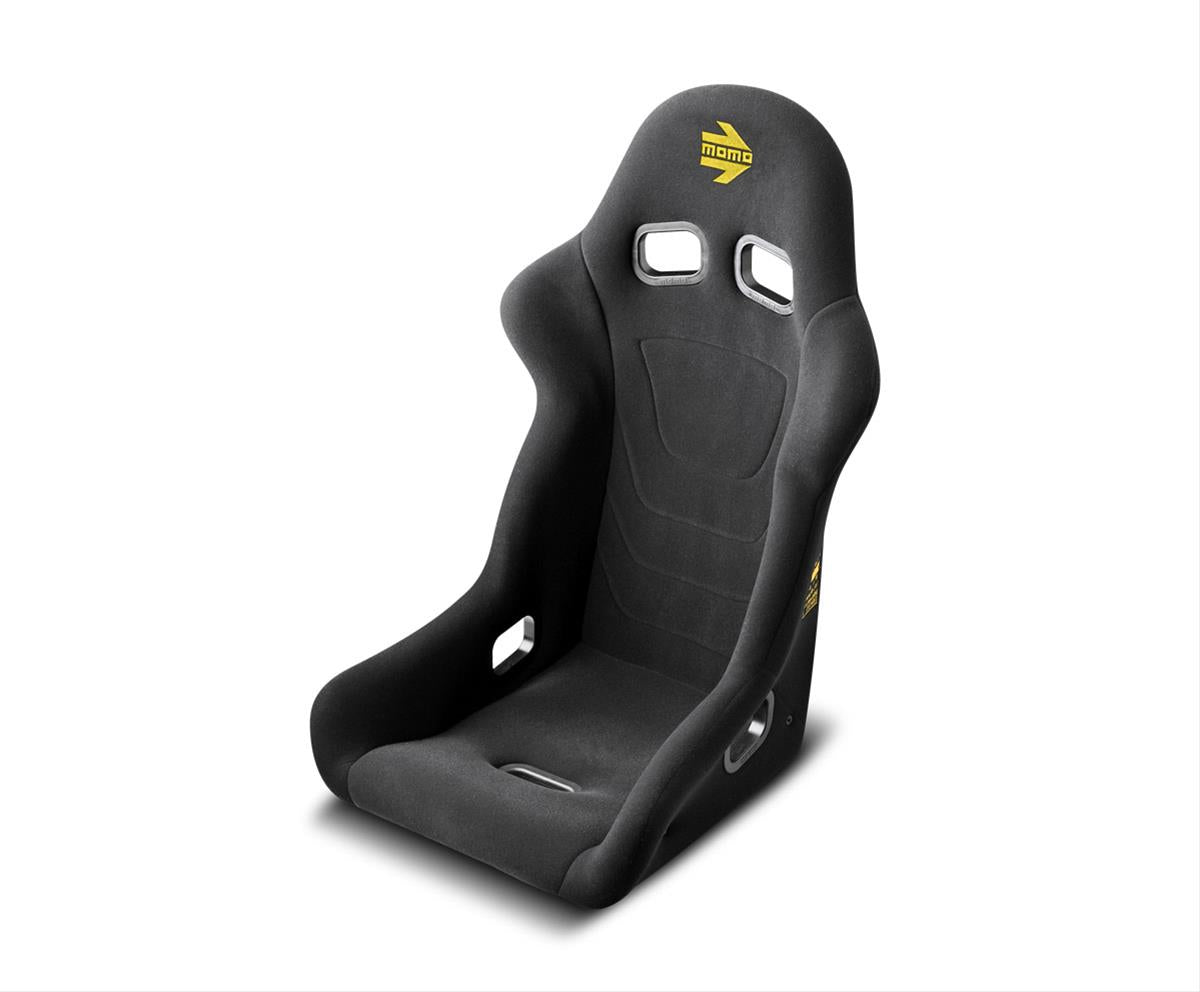 MOMO Racing Start Racing Seat