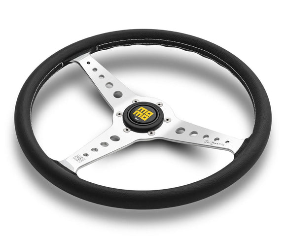 MOMO Racing Heritage Steering Wheel