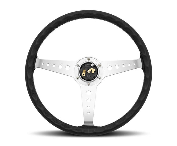 MOMO Racing Heritage Steering Wheel