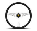 MOMO Racing Heritage Steering Wheel-1