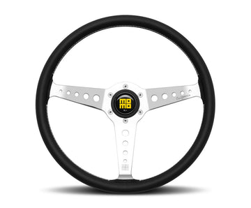 MOMO Racing Heritage Steering Wheel