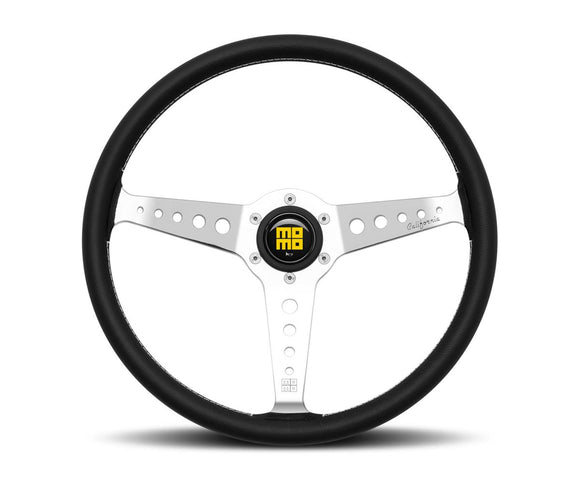 MOMO Racing Heritage Steering Wheel