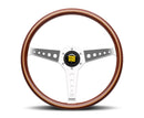 MOMO Racing Heritage Steering Wheel-1