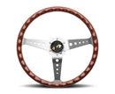 MOMO Racing Heritage Steering Wheel-5