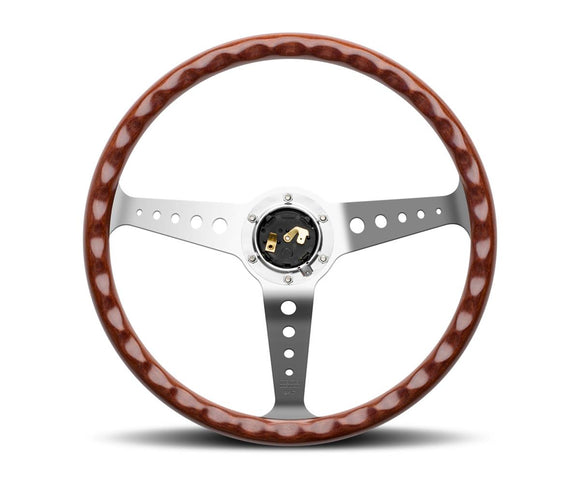 MOMO Racing Heritage Steering Wheel