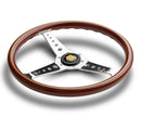 MOMO Racing Heritage Steering Wheel-4