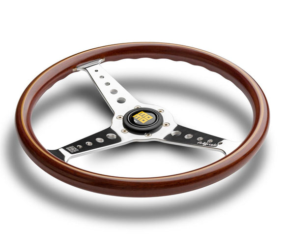 MOMO Racing Heritage Steering Wheel