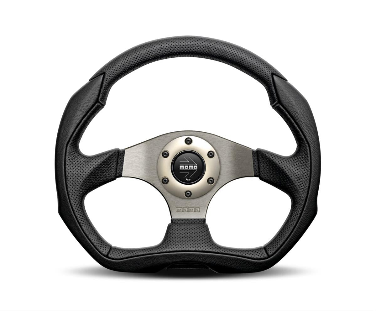 MOMO Racing Eagle Steering Wheel