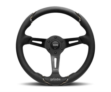 MOMO Racing Gotham Steering Wheel