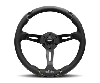 MOMO Racing Gotham Steering Wheel