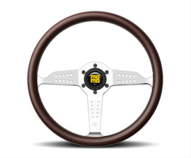 MOMO Racing Heritage Steering Wheel