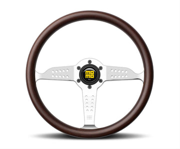 MOMO Racing Heritage Steering Wheel