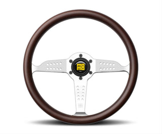 MOMO Racing Heritage Steering Wheel