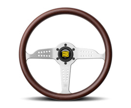 MOMO Racing Heritage Steering Wheel