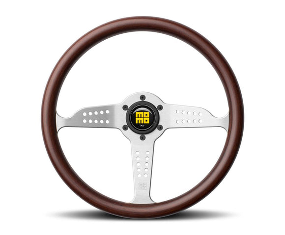 MOMO Racing Heritage Steering Wheel