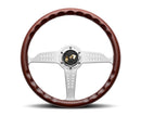MOMO Racing Heritage Steering Wheel-3
